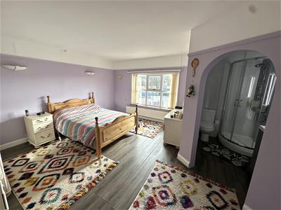 Principle Bedroom